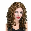 x-merry toy   full lace wig x30001